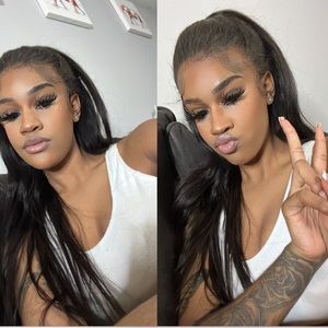 Meet your Posher, Sugga